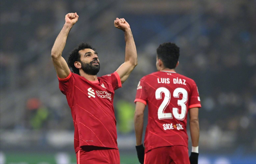 德甲前瞻：法兰克福1-3多特蒙德