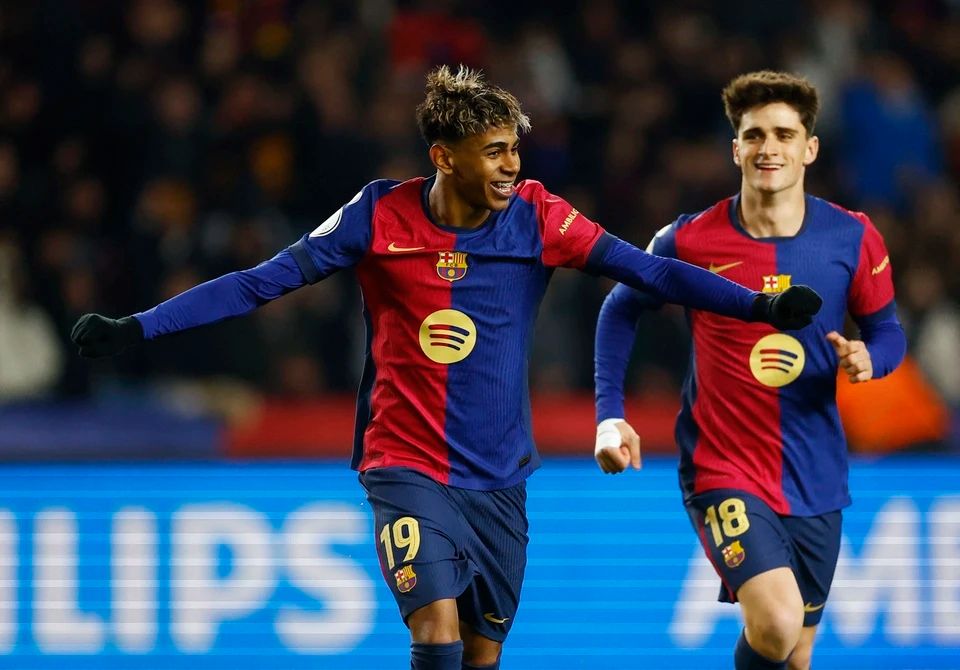 克林根妙传 阿夫迪亚反击上篮得手