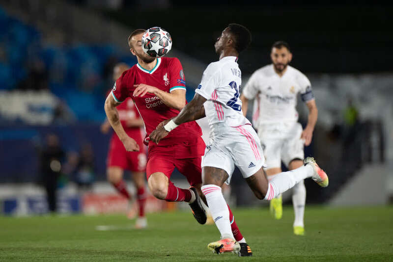 巴黎续约危机！恩里克与登贝莱均可能离队